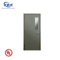 UL Residential Steel Fire Doors